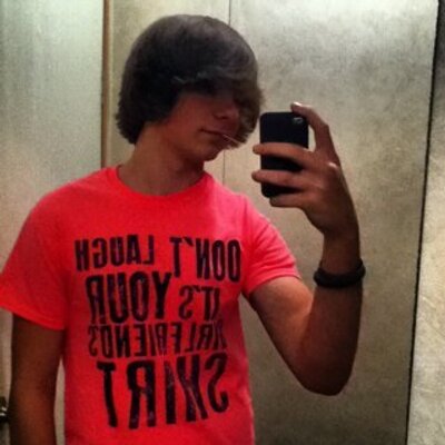 Profile Picture of Jacob Mccluskey (@mccluskey24) on Twitter