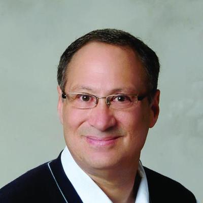 Profile Picture of Larry Rubin (@Lrube) on Twitter