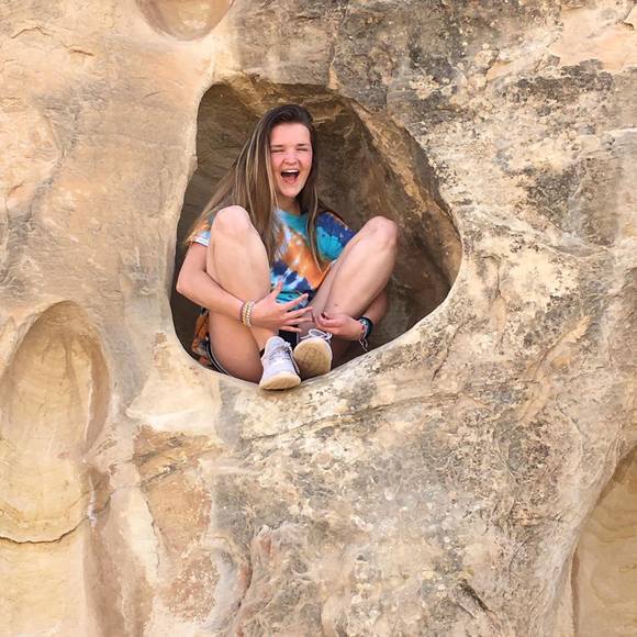 Profile Picture of Journey Toomey (@journeytoomey) on Poshmark