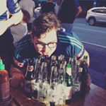 Profile Picture of chris Pashos (@pashos_official) on Instagram