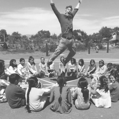 Gregory Sherrod - Twitter Profile Picture of Gregory Sherrod (@GregorySherrod8) on Twitter