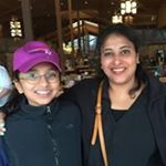 Profile Picture of Sujatha Kanumury (@sujathakanumury) on Instagram