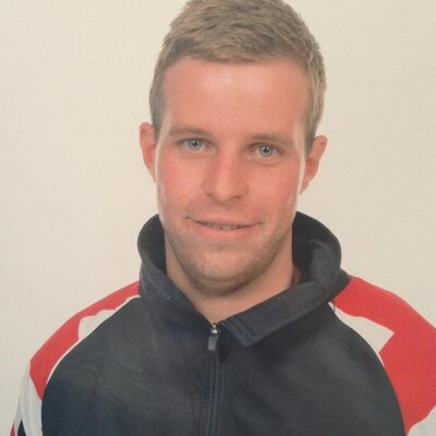 Profile Picture of Jake Parrott (@JParrott01) on Twitter