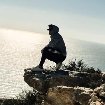 Galanis Alex - Twitter Profile Picture of Galanis Alex (@GalanisAlex89) on Twitter