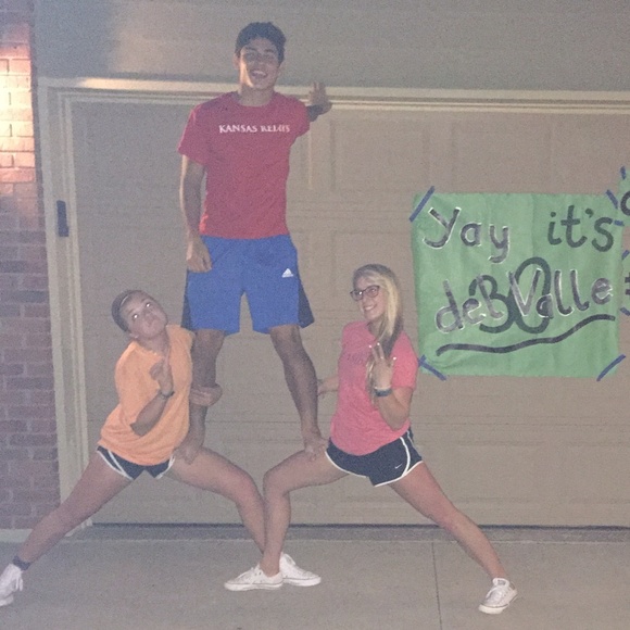 Profile Picture of Parker Delfelder (@parkerdelfelder) on Poshmark