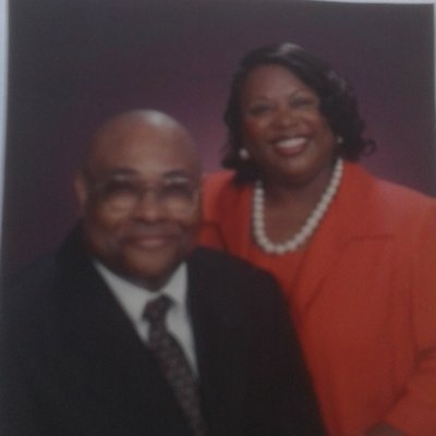Profile Picture of James Steven Chambliss (@RevjasC) on Twitter