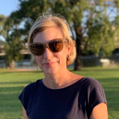 Profile Picture of Meredith Hoffmann (@Meredit02324947) on Twitter