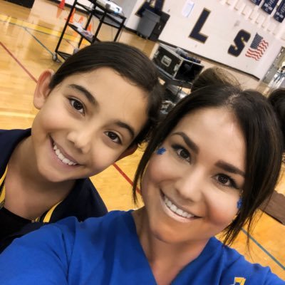 Profile Picture of Valerie Ramirez (@VRamirez_LCES) on Twitter