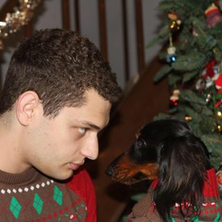 Profile Picture of Evan Keever (@evan.keever) on Facebook
