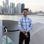 Profile Picture of Vishal Kapadia (@vishalkapadia_) on Instagram