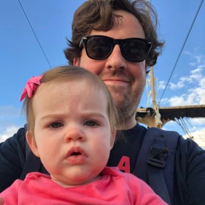 Profile Picture of John Harlow (@jharlow07) on Twitter