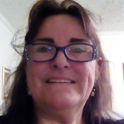 Profile Picture of Donna Teresa Carr (@teresacarr1965) on Twitter