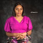 Profile Picture of OKAFOR MERCY (@official_mercyokafor) on Instagram