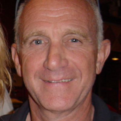 Profile Picture of Michael Kinsbergen (@mkinsbergen) on Twitter