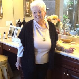 Nancy Santos - Pinterest Profile Picture of Nancy Santos (@ncsantos6165) on Pinterest