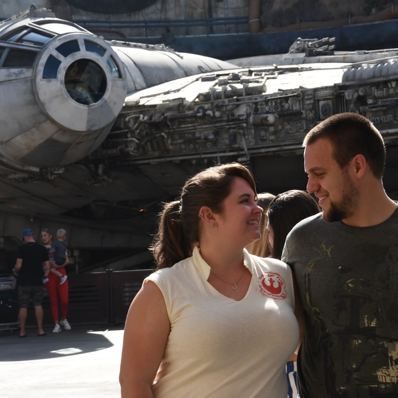 Profile Picture of Megan Stumbo (@meganstumbo) on Poshmark