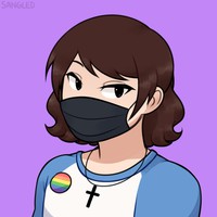 Profile Picture of Lyra Brooks (@lyra-brooks-2) on Quora