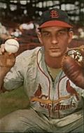 Profile Picture of Del Riceon Wikipedia