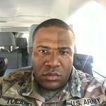 Profile Picture of SSG Charles Toland (@ssg_toland_us_army_recruiter) on Instagram