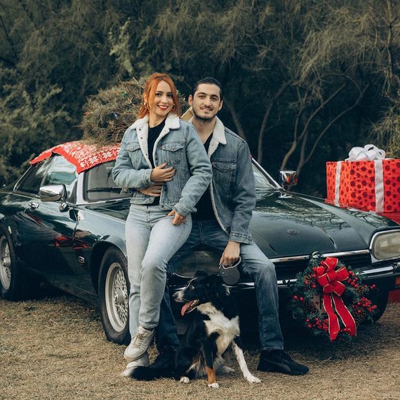 Profile Picture of Marcelo Herrera (@mahf_1230) on Poshmark