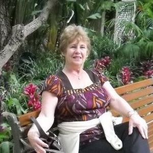 Profile Picture of Barbara Mckenney (@barbara.mckenney.50) on Facebook