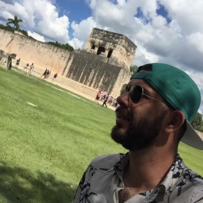 Profile Picture of Cristian Cuellar (@crisnike77) on Twitter