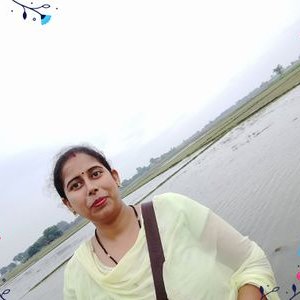 Profile Picture of Anupama Srivastava (@Anupama50886922) on Twitter