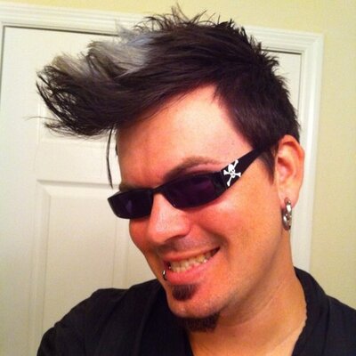 Brian B. Evil - Twitter Profile Picture of Brian B. Evil (@BrianBEvil) on Twitter