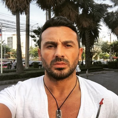 Profile Picture of Adam Carrillo (@adamcarrilloes) on Twitter
