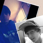 Profile Picture of Tyler Parker & George Melson (@melson.parker.fanpage) on Instagram