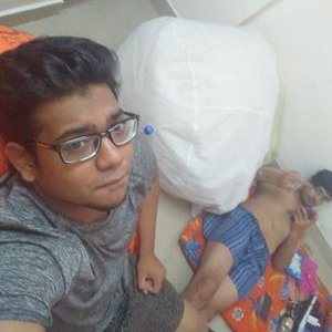 Profile Picture of Gaurav Sinha (@gauravsinha2091) on Twitter