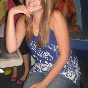 Profile Photo of Amy Chadwick (@missdisney123) on Myspace