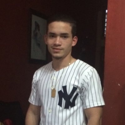 Profile Picture of Bryan Cosme Llerena (@bryan_cosme) on Twitter