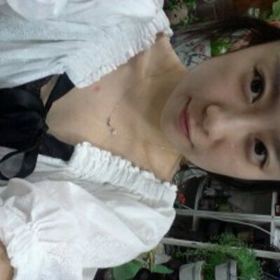 Profile Picture of Eunjung Kim (@sAnneKj) on Twitter