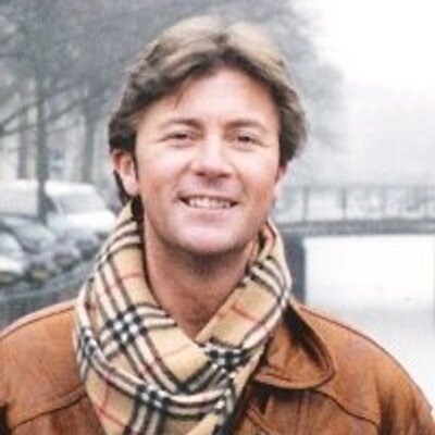 Profile Picture of Michael Winterbottom (@HodieMihi) on Twitter
