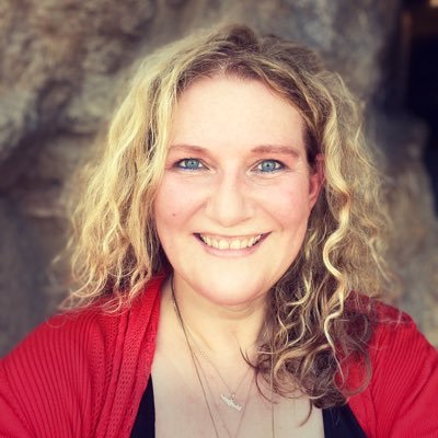 Karin Haanappel - Twitter Profile Picture of Karin Haanappel (@KarinHaanappel) on Twitter