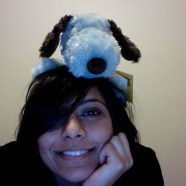 Profile Picture of Dar Patel (@DarshikaPatel) on Twitter
