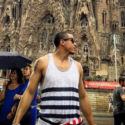 Profile Picture of Curry (@AlexDaNupe) on Twitter