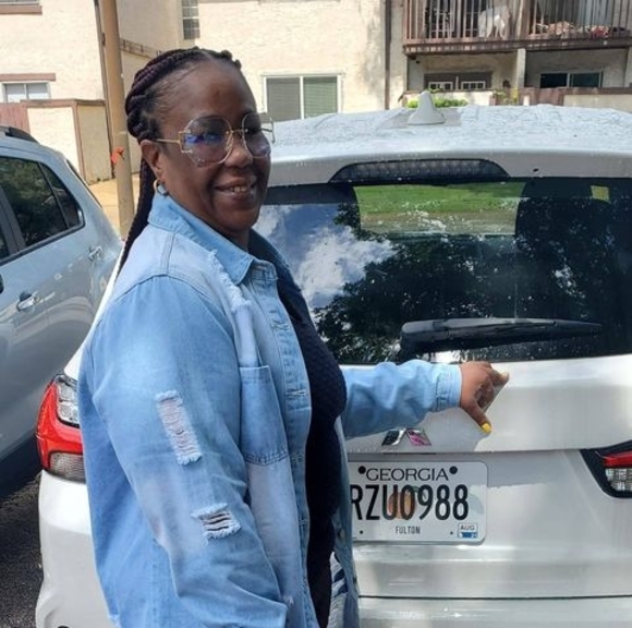 Profile Picture of Jannette Titre-john (@jannettetitr462) on Poshmark