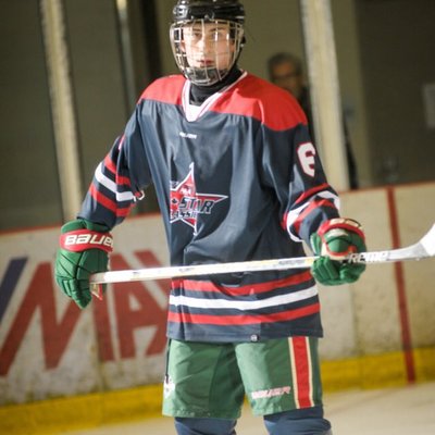 Profile Picture of Patrick Comeau (@Patrickcomeau_) on Twitter