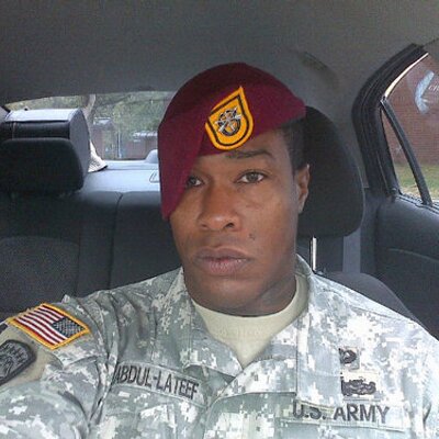 Profile Picture of Bashir Lateef (@desertnoble357) on Twitter