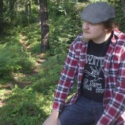 Profile Picture of Daniel Lantz (@SwedishP1anist) on Twitter
