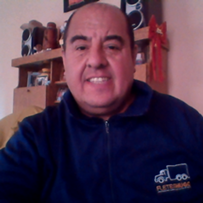 Profile Picture of Hugo Medrano (@hugomedrano8) on Twitter