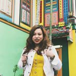 Profile Picture of Joanna Iris Badua (@jojoannairis) on Instagram