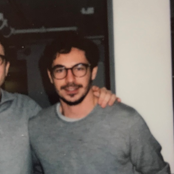 Oliver Mann - Poshmark Profile Picture of Oliver Mann (@olivermann) on Poshmark