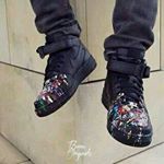 Profile Picture of Davidpapalengana (@davidpapalengana) on Instagram