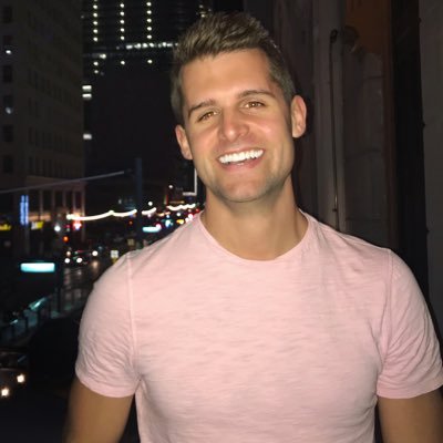 Profile Picture of Stephen Morgan FOX 26 (@StephenMorganTV) on Twitter