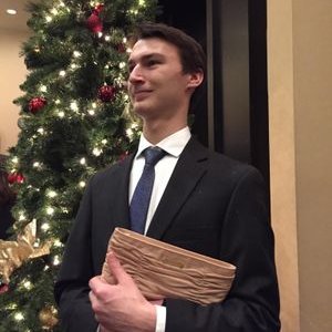 Profile Picture of Shadrach (@SteveRudzinski1) on Twitter