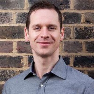 Profile Picture of Nick Belcher (@nickelhaus) on Twitter