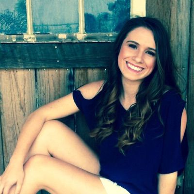 Profile Picture of Carly Spurlock (@carlyspurlock) on Tiktok